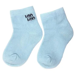 Baa Baa Sheepz Socks - Blue