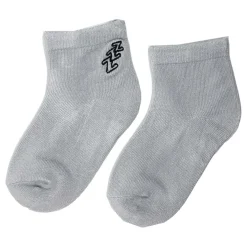 Baa Baa Sheepz Socks - Grey