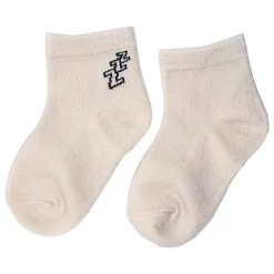 Baa Baa Sheepz Socks - Yellow