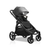 Baby Jogger City Select 2 Eco Stroller With Tencel - Harbour Grey