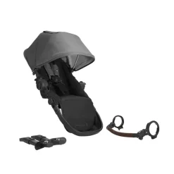 Baby Jogger City Select 2 Eco Stroller Second Seat With Tencel