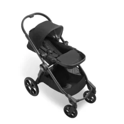 Baby Jogger City Select 2 Eco Stroller With Tencel - Harbour Grey