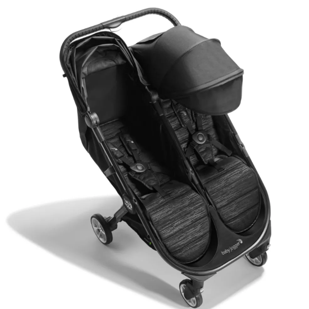Baby Jogger City Tour 2 Double Stroller
