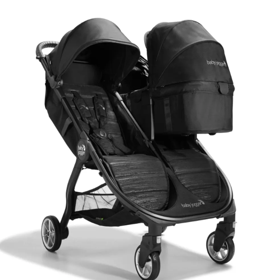 Baby Jogger City Tour 2 Double Stroller