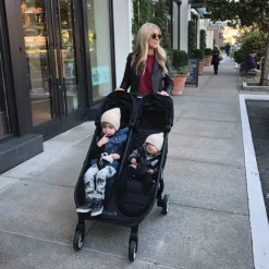 Baby Jogger City Tour 2 Double Stroller