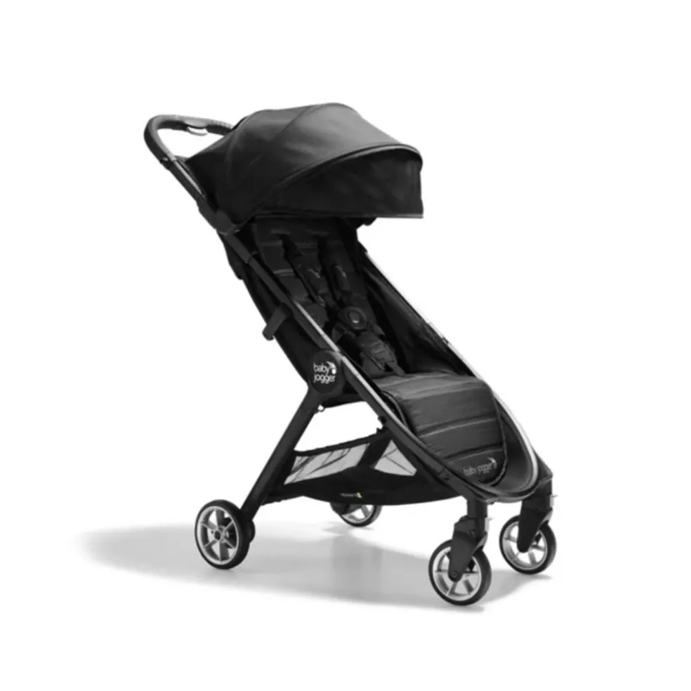 Baby Jogger Stroller City Tour 2