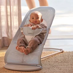 Babybjorn Balance Soft Mesh Baby Bouncer