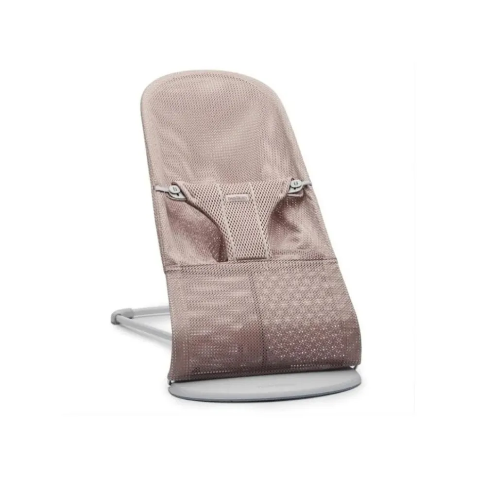 Babybjorn Bouncer Bliss Mesh