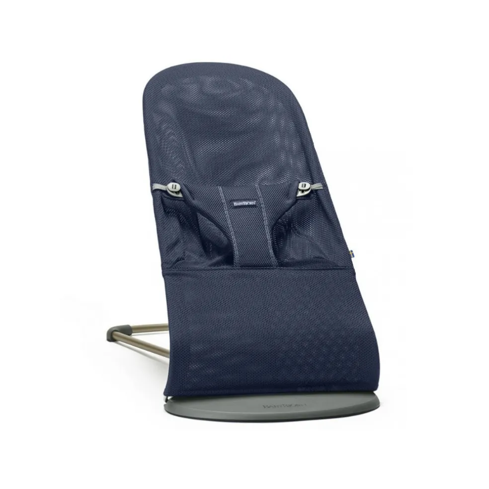 Babybjorn Bouncer Bliss Mesh