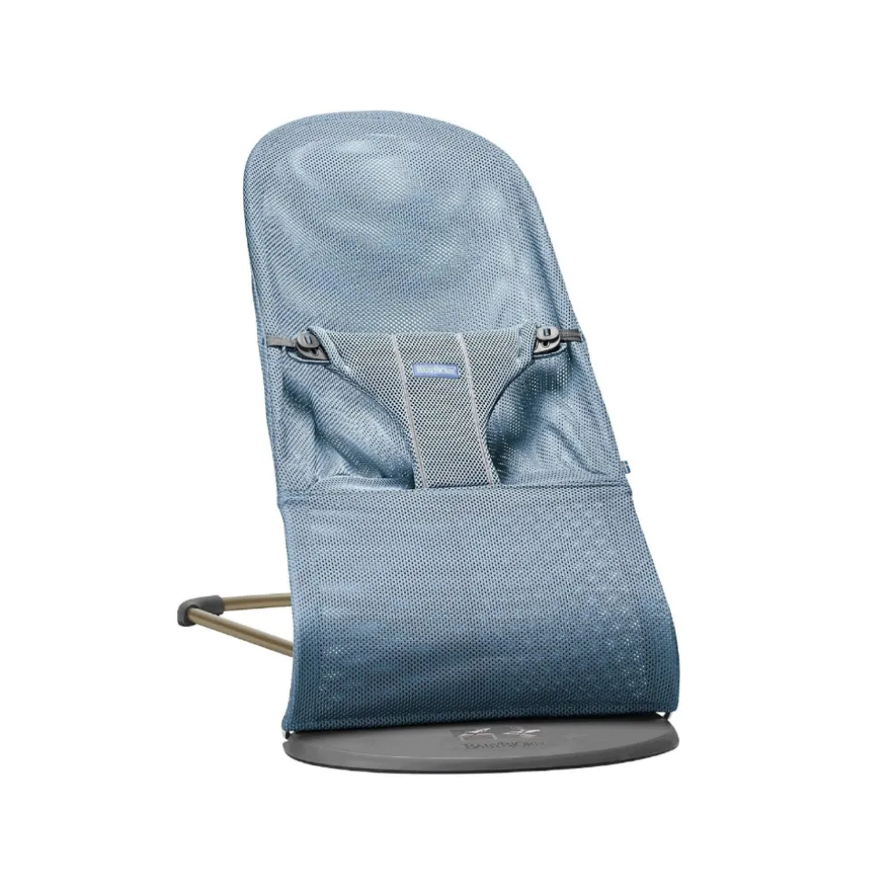 Babybjorn Bouncer Bliss Mesh