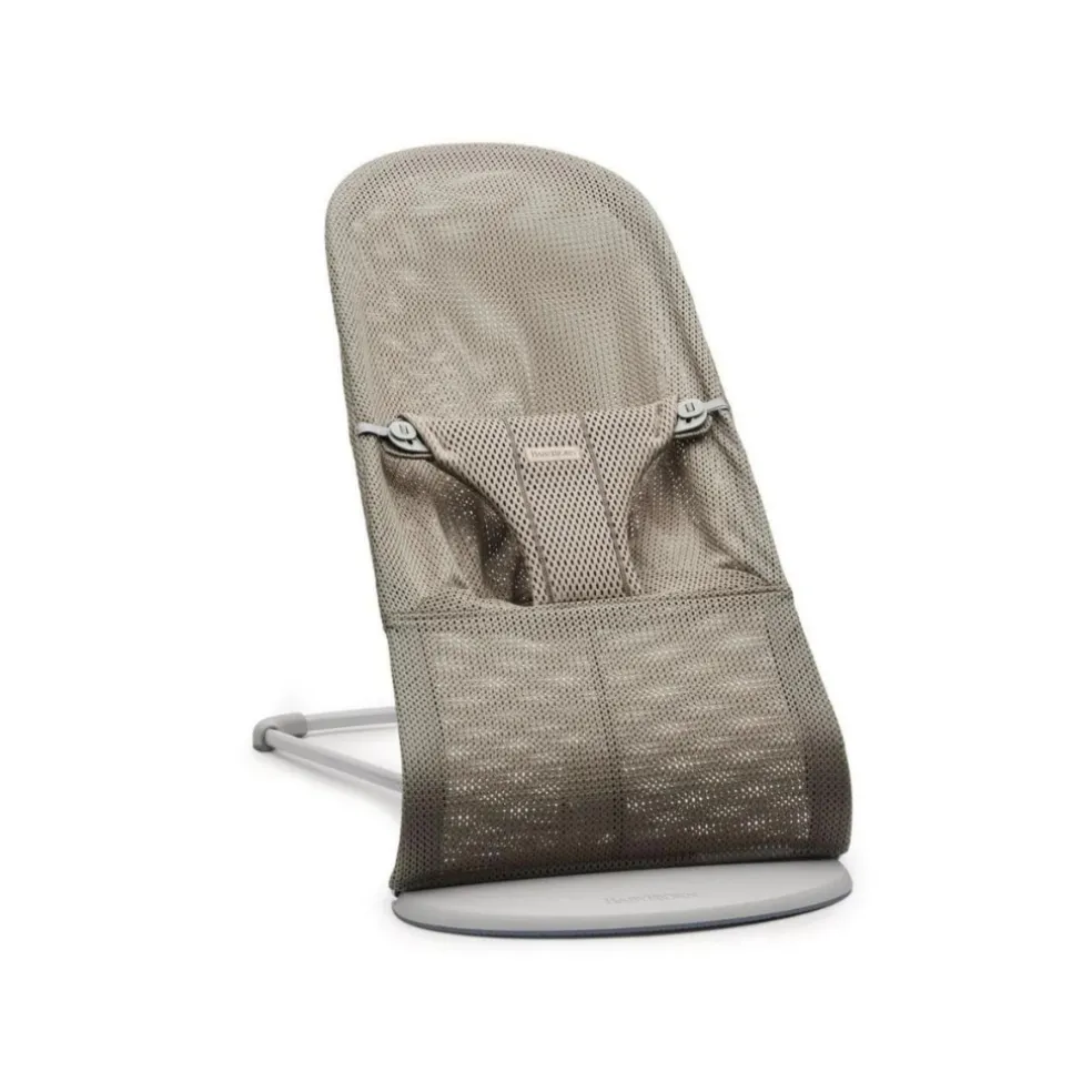 Babybjorn Bouncer Bliss Mesh