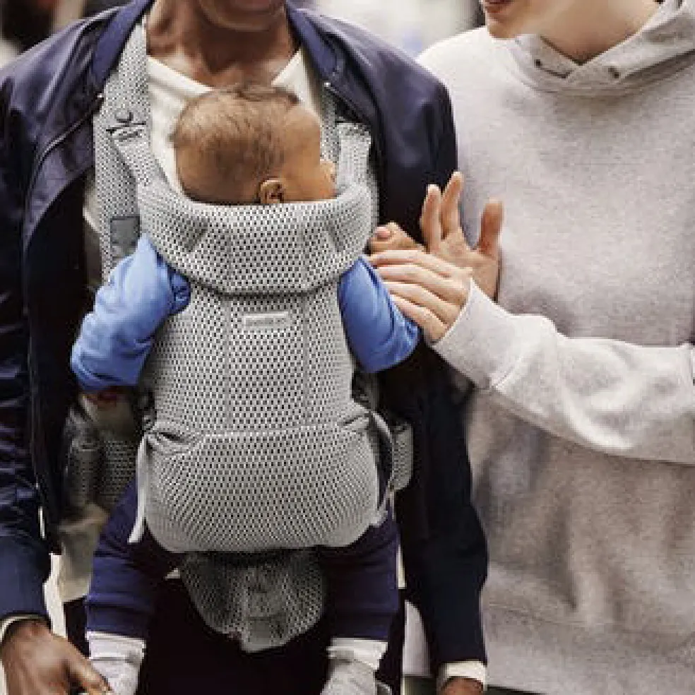 Babybjorn Carrier Move