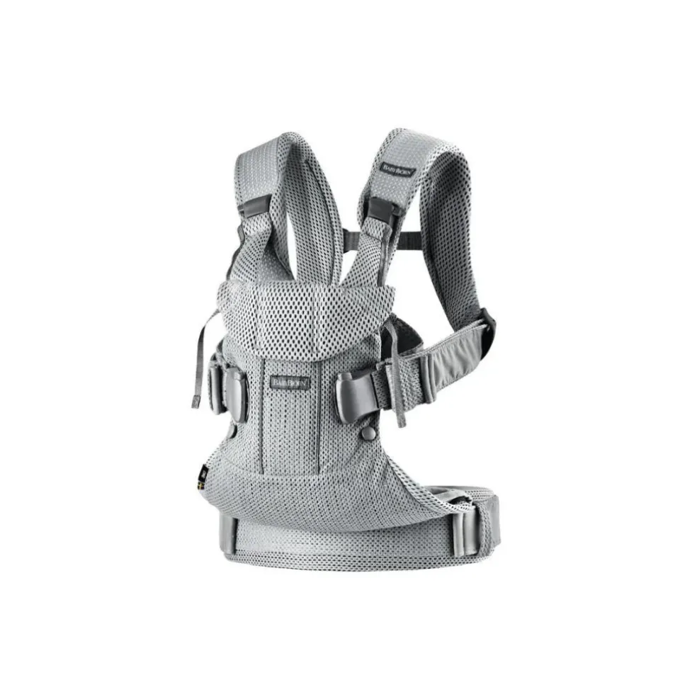 Babybjorn Carrier One Air 3D Mesh