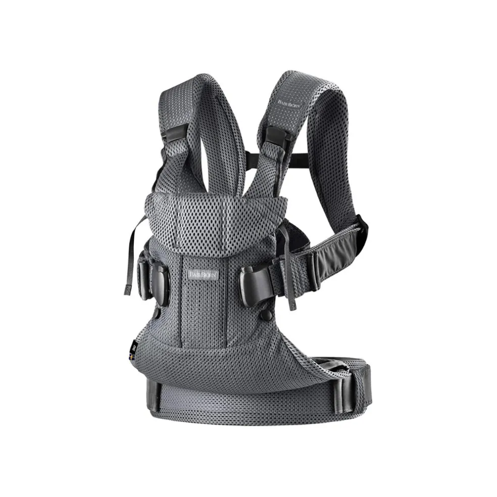 Babybjorn Carrier One Air 3D Mesh
