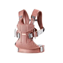 Babybjorn Carrier One Air 3D Mesh