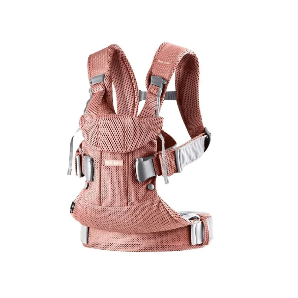 Babybjorn Carrier One Air 3D Mesh