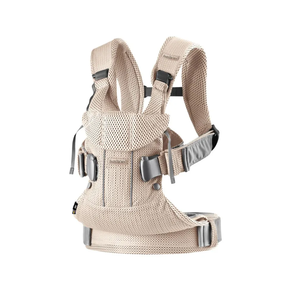 Babybjorn Carrier One Air 3D Mesh