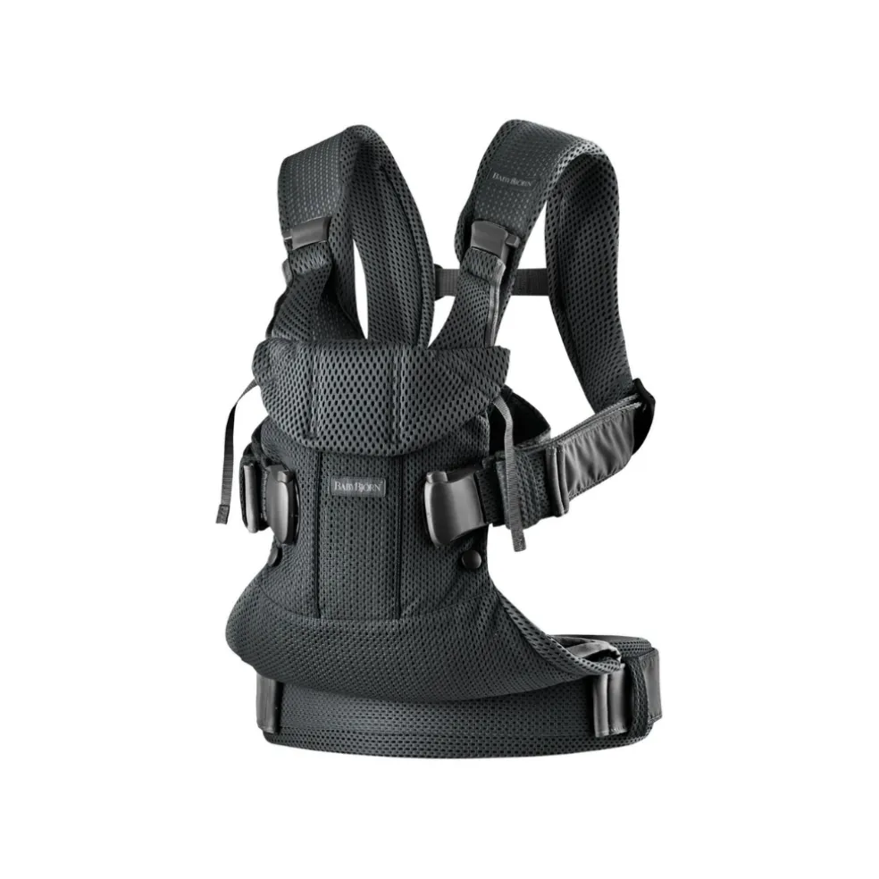 Babybjorn Carrier One Air 3D Mesh