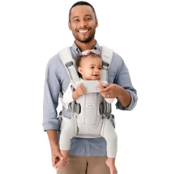 Babybjorn Carrier One Air 3D Mesh