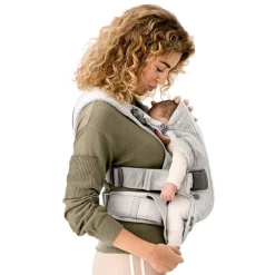 Babybjorn Carrier One Air 3D Mesh