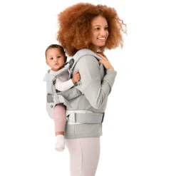Babybjorn Carrier One Air 3D Mesh