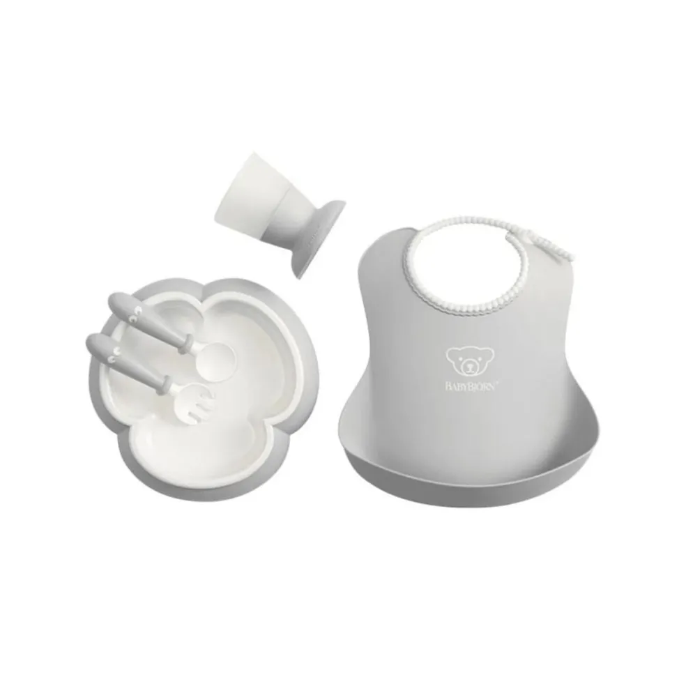 Babybjorn Dinner Set