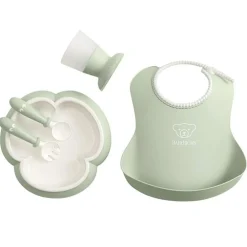 Babybjorn Dinner Set