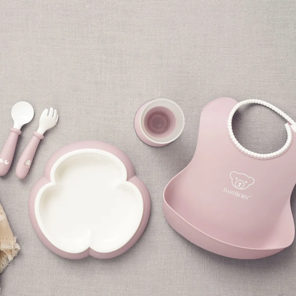 Babybjorn Dinner Set