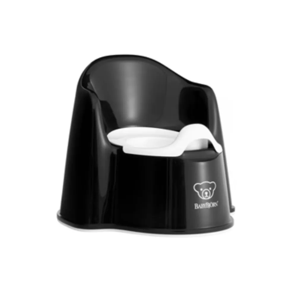 Babybjorn Potty Chair