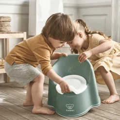 Babybjorn Potty Chair