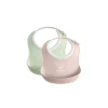 Babybjorn Small Baby Bib - 2Packs