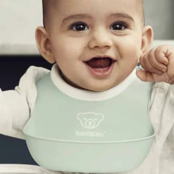 Babybjorn Small Baby Bib - 2Packs