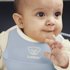 Babybjorn Small Baby Bib - 2Packs