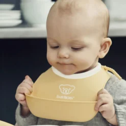 Babybjorn Small Baby Bib - 2Packs