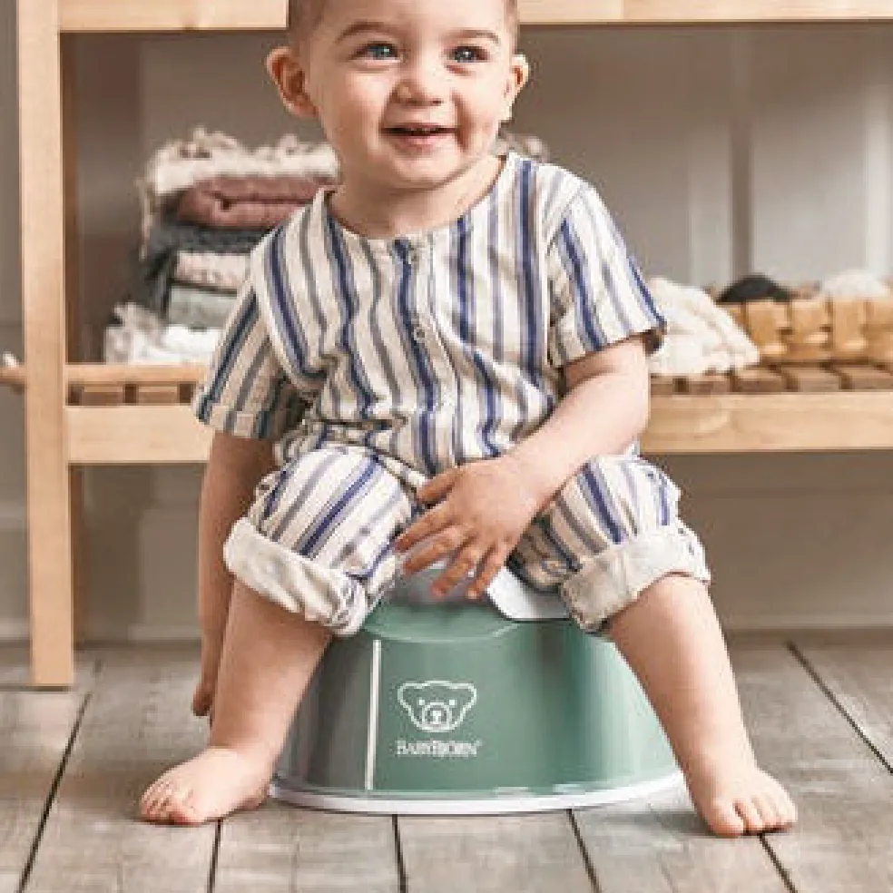 Babybjorn Smart Potty