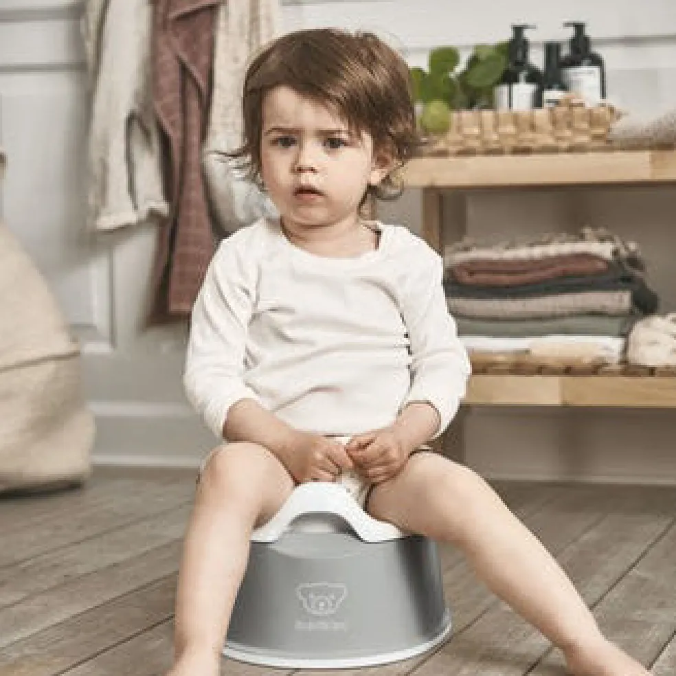 Babybjorn Smart Potty