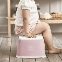 Babybjorn Step Stool