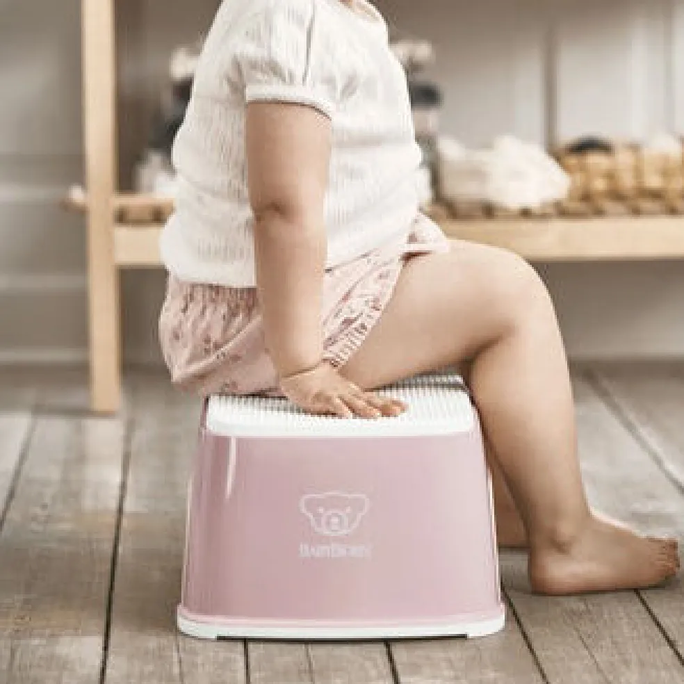 Babybjorn Step Stool