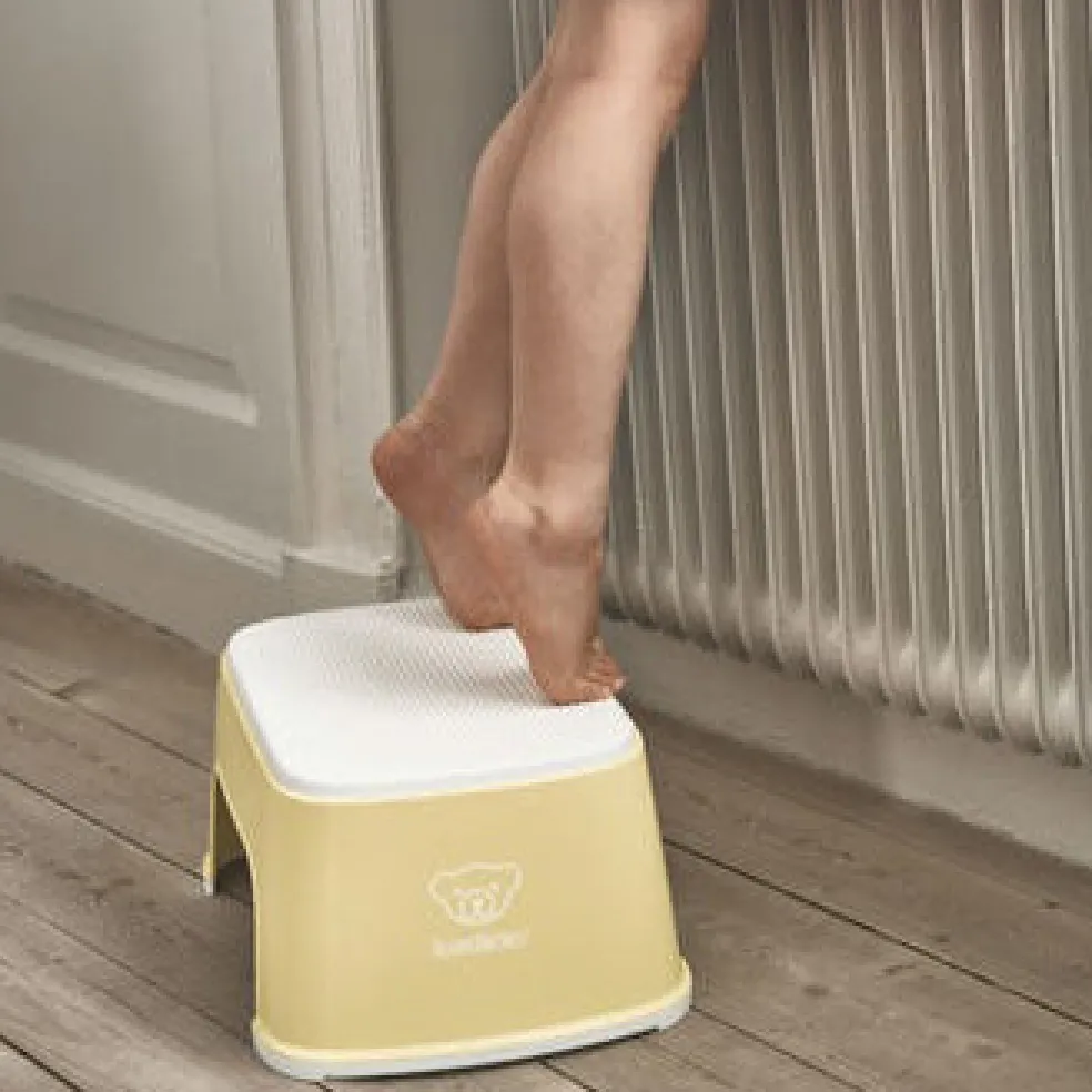Babybjorn Step Stool