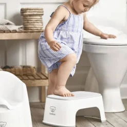 Babybjorn Step Stool