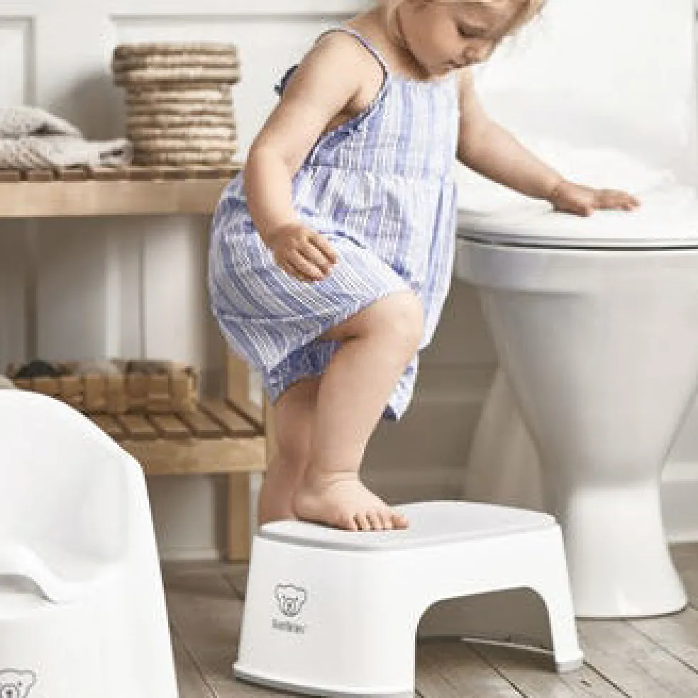 Babybjorn Step Stool