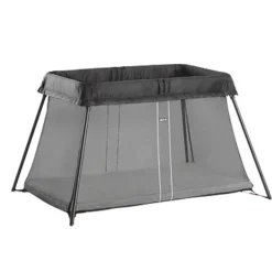 Babybjorn Travel Cot Easy Go/Light