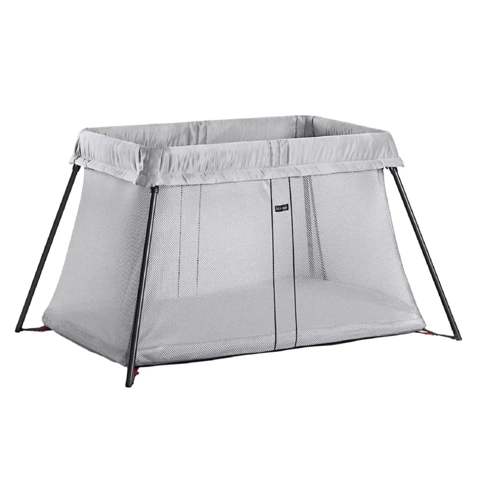 Babybjorn Travel Cot Easy Go/Light