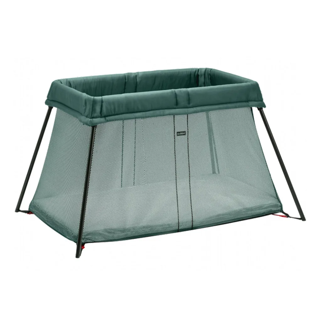 Babybjorn Travel Cot Easy Go/Light