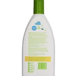 Babyganics Bubble Bath, Chamomile Verbena