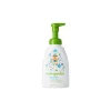 Babyganics Dish & Soap Bottle 16oz