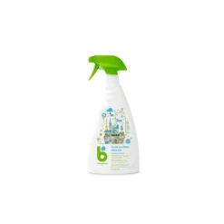 Babyganics Multi Surface Cleaner Spray 946ml