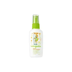Babyganics Natural Insect Repellent
