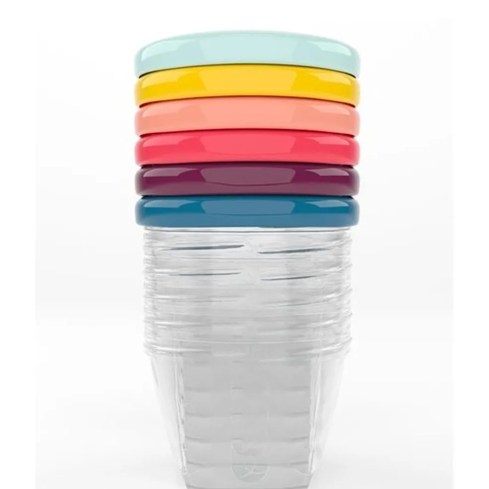 Babymoov Babybols Food Storage