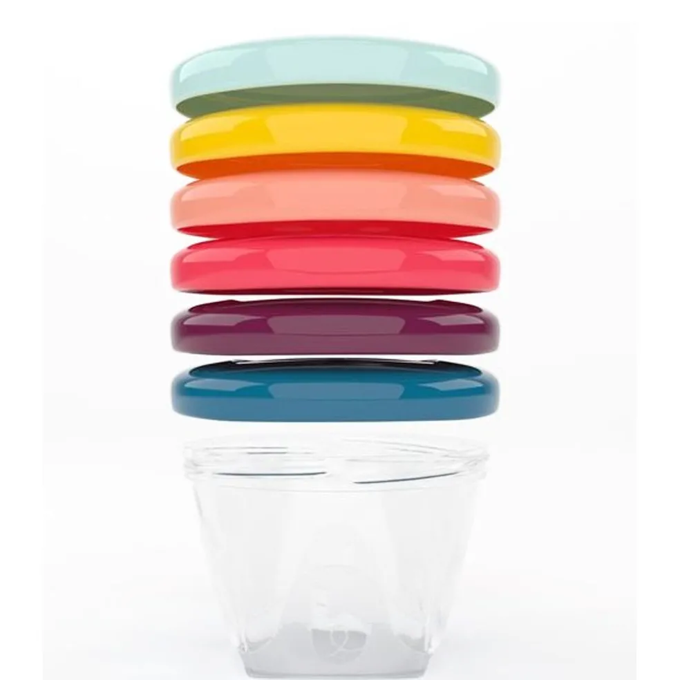 Babymoov Babybols Food Storage